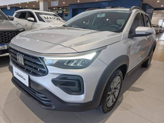 FIAT PULSE 1.3 FLEX DRIVE CVT